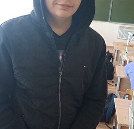 Егор