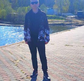 Евгений
