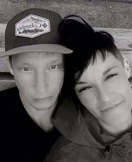 Наташа Климова