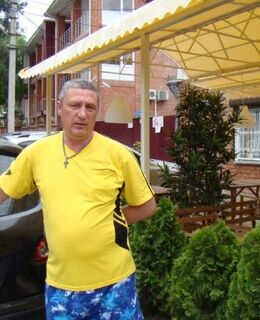 Игорь Черемных