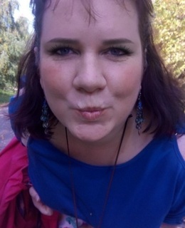 Алла — фото 8