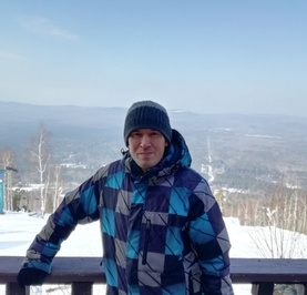 Дамир Хасаныч