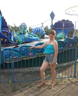 Ирина — фото 2