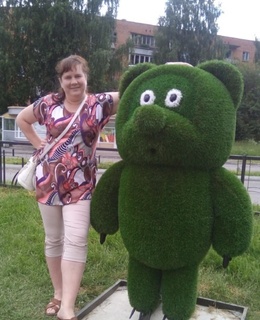 Алла — фото 6