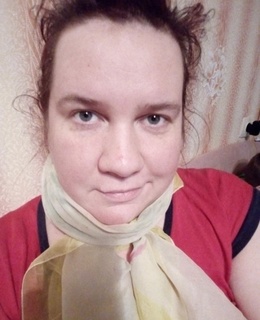 Алла — фото 2