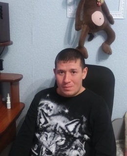 Дамир Хасаныч — фото 2