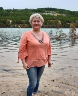 Наталья — фото 3