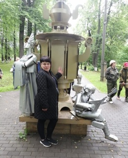 Юлия — фото 6