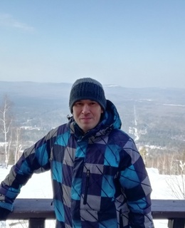 Дамир Хасаныч