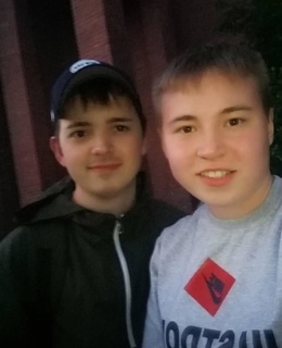 Даниил — фото 3