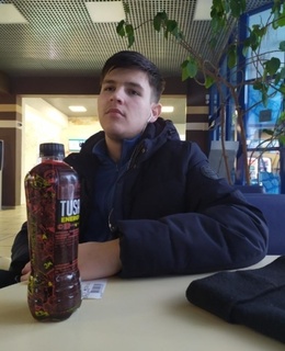 Илья — фото 2