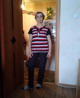 Нина — фото 3