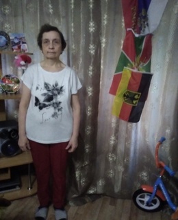 Нина — фото 2