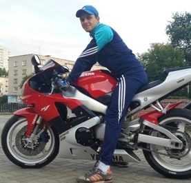 Бесподобный