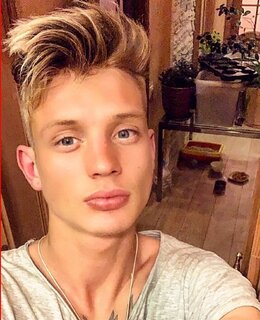 Давид — фото 2