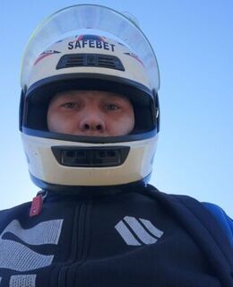 Серёжа Аскаров