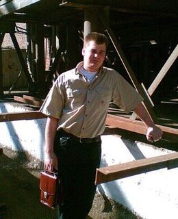 Иван Моторин